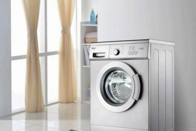 为什么洗衣机最好别买滚筒式?听师傅说完这些缺点,后悔买早了