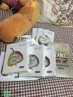 一叶子适合什么皮肤?一叶子适合油性肌肤吗? 一叶子适合什么皮肤?一叶子适合油性肌肤吗?