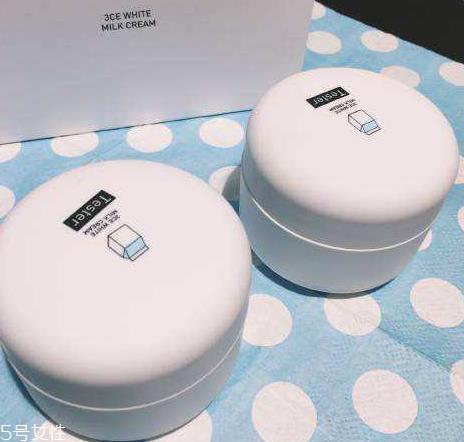 油性肌肤用什么素颜霜好 水包油型最适合 油性肌肤用什么素颜霜好 水包油型最适合