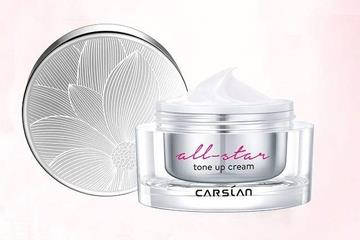 油性肌肤用什么素颜霜好 水包油型最适合 油性肌肤用什么素颜霜好 水包油型最适合