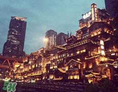 5月份去重庆穿什么?五月份去重庆穿什么衣服? 5月份去重庆穿什么?五月份去重庆穿什么衣服?