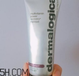 dermalogica多维面膜敷多久?德美乐嘉多维面膜要洗吗?