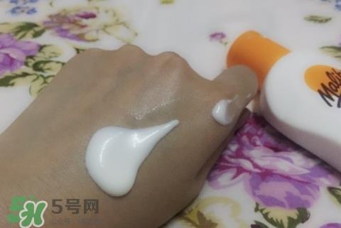 malibu防晒霜怎么样?玛丽布防晒霜好用吗? malibu防晒霜怎么样?玛丽布防晒霜好用吗?