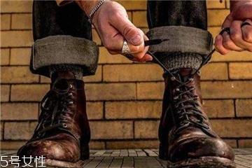 wolverine是什么牌子 工装靴的鼻祖 wolverine是什么牌子 工装靴的鼻祖