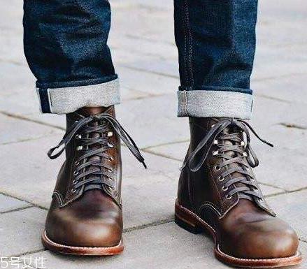 wolverine是什么牌子 工装靴的鼻祖 wolverine是什么牌子 工装靴的鼻祖