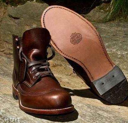 wolverine是什么牌子 工装靴的鼻祖 wolverine是什么牌子 工装靴的鼻祖
