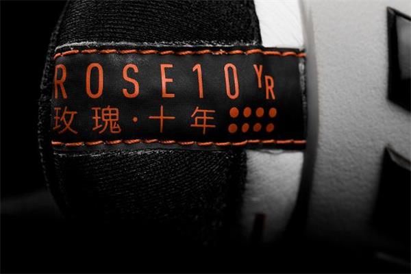 阿迪达斯罗斯10偏码吗 罗斯10脚感怎么样 阿迪达斯罗斯10偏码吗 罗斯10脚感怎么样