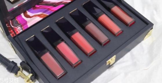 缎光口红是什么意思 缎光口红适合什么妆容 缎光口红是什么意思 缎光口红适合什么妆容