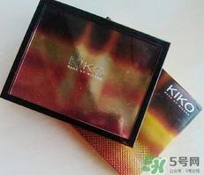 kiko眼影多少钱?kiko眼影专柜价格 kiko眼影多少钱?kiko眼影专柜价格