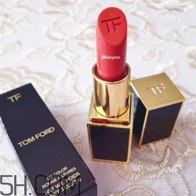 tf口红44好看吗?tom ford口红44号试色 tf口红44好看吗?tom ford口红44号试色