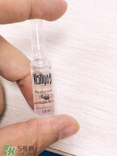 vishya有机玻尿酸怎么样?vishya有机玻尿酸好用吗? vishya有机玻尿酸怎么样?vishya有机玻尿酸好用吗?
