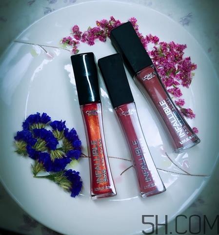 欧莱雅小蛮腰唇釉怎么样_欧莱雅小蛮腰唇釉好用吗 欧莱雅小蛮腰唇釉怎么样_欧莱雅小蛮腰唇釉好用吗