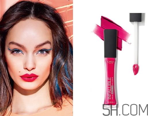 欧莱雅小蛮腰唇釉怎么样_欧莱雅小蛮腰唇釉好用吗 欧莱雅小蛮腰唇釉怎么样_欧莱雅小蛮腰唇釉好用吗