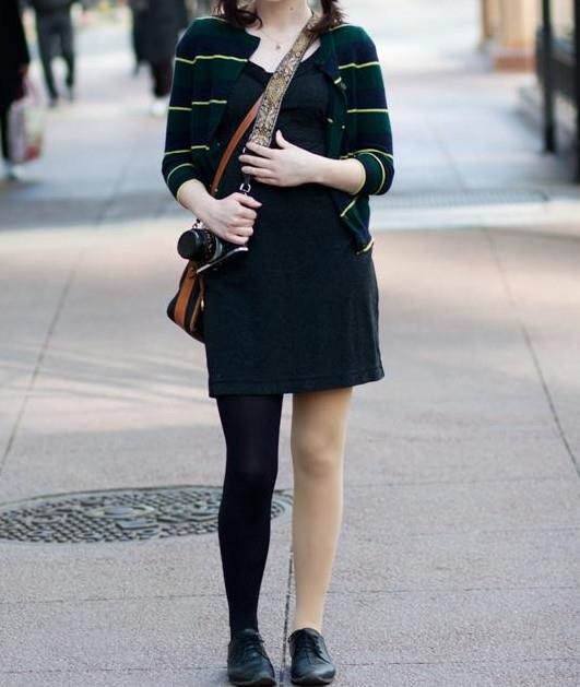 如何选择丝袜的颜色 如何选择适合自己的丝袜 如何选择丝袜的颜色 如何选择适合自己的丝袜