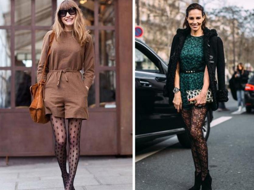 如何选择丝袜的颜色 如何选择适合自己的丝袜 如何选择丝袜的颜色 如何选择适合自己的丝袜