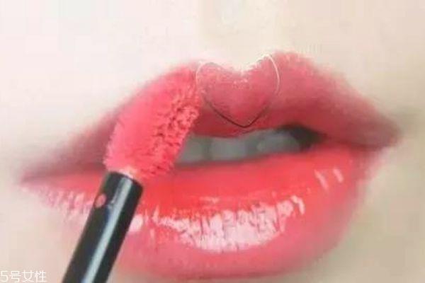 什么是玻璃唇 玻璃唇画法教程 什么是玻璃唇 玻璃唇画法教程