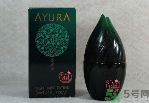 ayura是什么牌子?ayura官网入口