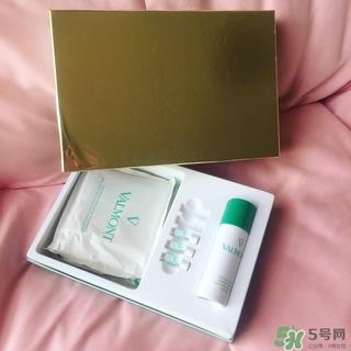 valmont骨胶原面膜怎么用?法尔曼骨胶原面膜使用方法