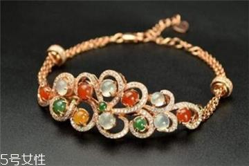 翡翠手链一般几颗珠子?翡翠手链几颗珠子好? 翡翠手链一般几颗珠子?翡翠手链几颗珠子好?