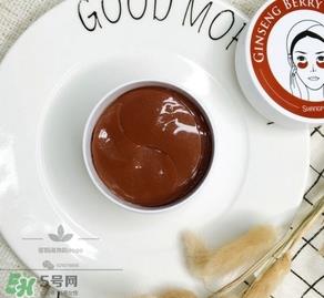 香蒲丽红参果眼膜怎么用?香蒲丽红参果眼膜使用方法 香蒲丽红参果眼膜怎么用?香蒲丽红参果眼膜使用方法