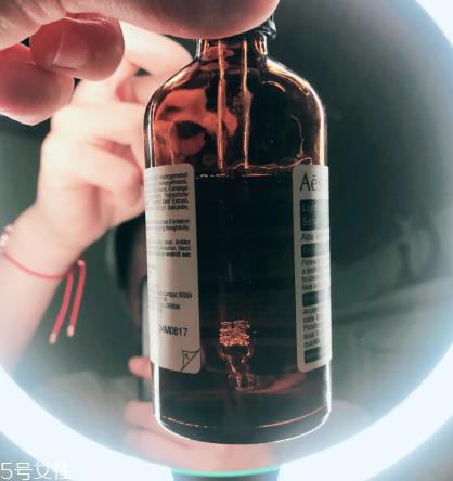 伊索无油精华怎么用 伊索无油保湿精华价格 伊索无油精华怎么用 伊索无油保湿精华价格