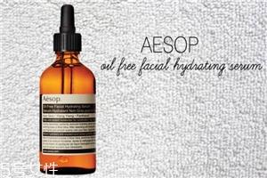 伊索无油精华怎么用 伊索无油保湿精华价格 伊索无油精华怎么用 伊索无油保湿精华价格