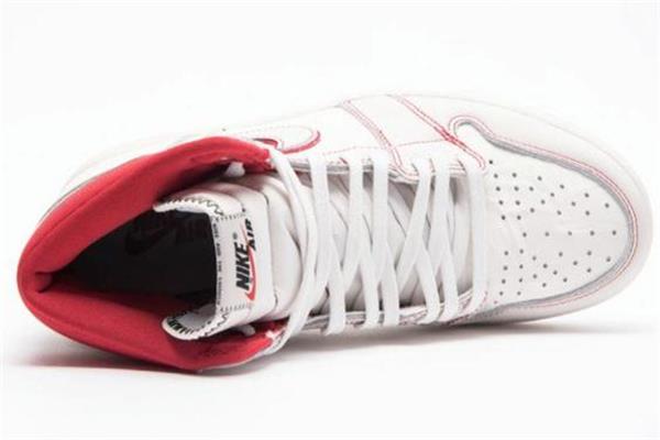 aj1白红二次元什么时候发售 新春惊喜配色