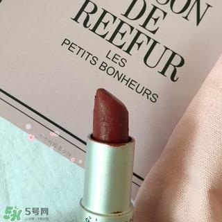 benecos口红怎么样?benecos口红好用吗? benecos口红怎么样?benecos口红好用吗?