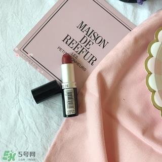 benecos口红怎么样?benecos口红好用吗? benecos口红怎么样?benecos口红好用吗?