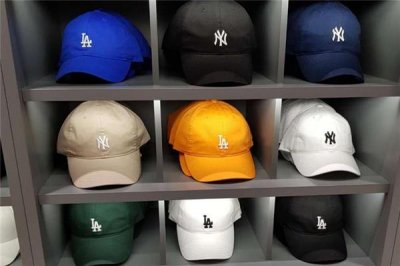 ​mlb帽子金属扣怎么调节 mlb帽子金属扣有几种