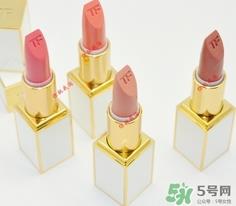 tom ford白管03多少钱？tom ford白管03试色