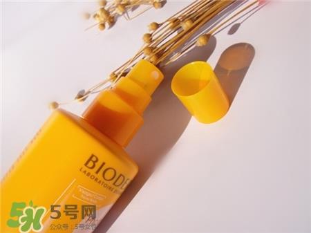 贝德玛防晒喷雾好用吗?贝德玛防晒喷雾怎么样?