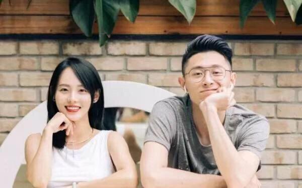 买超为何爱张嘉倪?张嘉倪有自我有人生,离开谁都能活