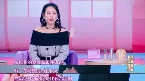 买超为何爱张嘉倪?张嘉倪有自我有人生,离开谁都能活