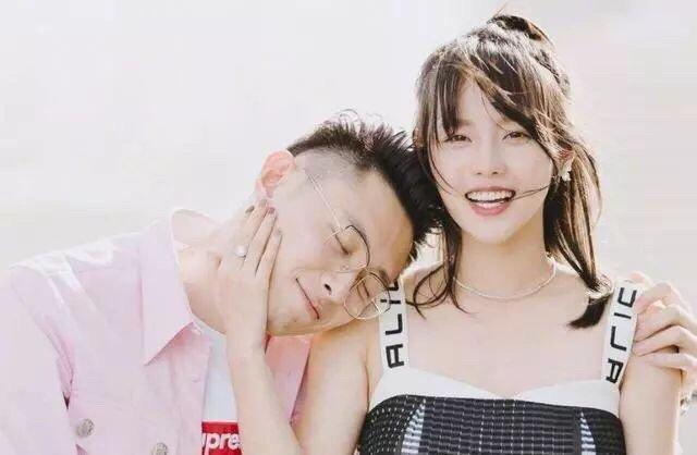 买超为何爱张嘉倪?张嘉倪有自我有人生,离开谁都能活