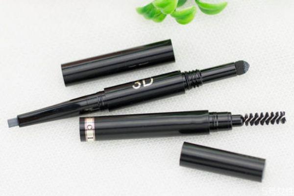 眉笔太硬不上色怎么办 眉笔需要买贵的吗 眉笔太硬不上色怎么办 眉笔需要买贵的吗