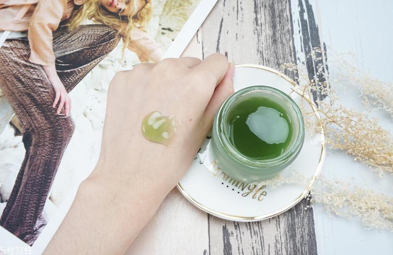 修丽可植萃修护面膜激光后能用吗？祛斑后能用吗？