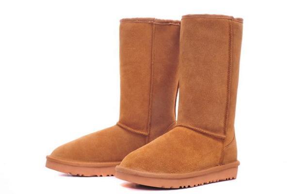 雪地靴有折痕怎么去除 雪地靴有点顶脚怎么办 雪地靴有折痕怎么去除 雪地靴有点顶脚怎么办