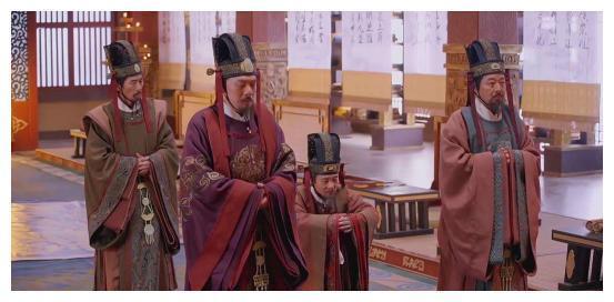 一代名相魏征在世是明镜，为何在死后却被人唾弃？