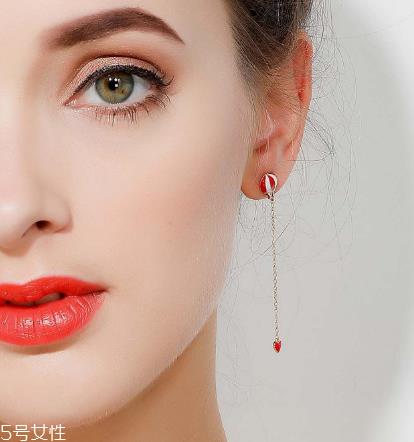 little joys热气球耳钉多少钱？little joys热气球不对称耳钉价格