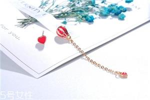 little joys热气球耳钉多少钱？little joys热气球不对称耳钉价格