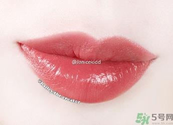 阿玛尼唇釉504试色 阿玛尼唇釉504专柜价