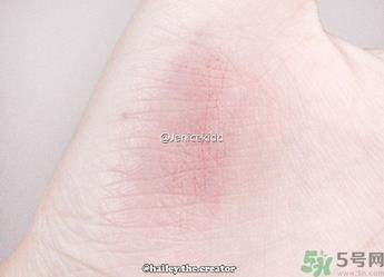 阿玛尼唇釉504试色 阿玛尼唇釉504专柜价