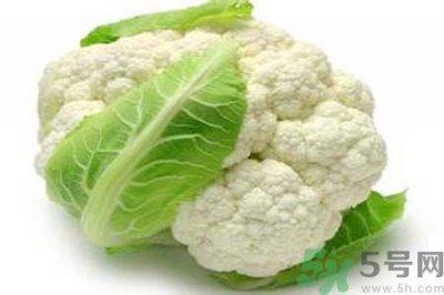 糖尿病可以吃花菜吗?糖尿病吃花菜好吗?