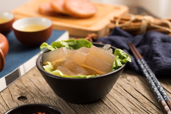 魔芋能放冰箱吗 魔芋能放冰箱冷冻吗