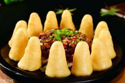 什么是小窝头呢 小窝头有什么营养价值呢