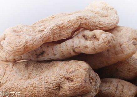 天麻发黑还能吃吗 黑色的天麻不要吃