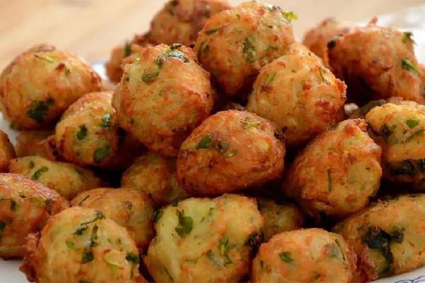 萝卜丸子用什么萝卜好吃 萝卜丸子要放什么调料 萝卜丸子用什么萝卜好吃 萝卜丸子要放什么调料