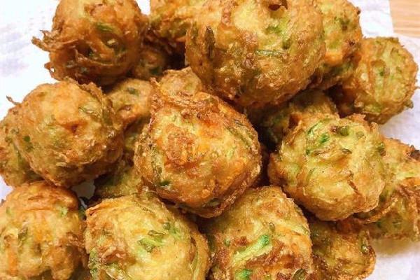 萝卜丸子用什么萝卜好吃 萝卜丸子要放什么调料 萝卜丸子用什么萝卜好吃 萝卜丸子要放什么调料