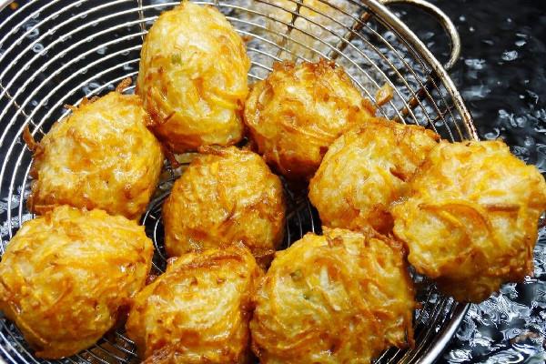 萝卜丸子用什么萝卜好吃 萝卜丸子要放什么调料 萝卜丸子用什么萝卜好吃 萝卜丸子要放什么调料